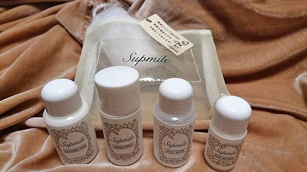 お肌も生活も潤す発見が！ハンズのスキンケアアイテム その2｜渋谷文化