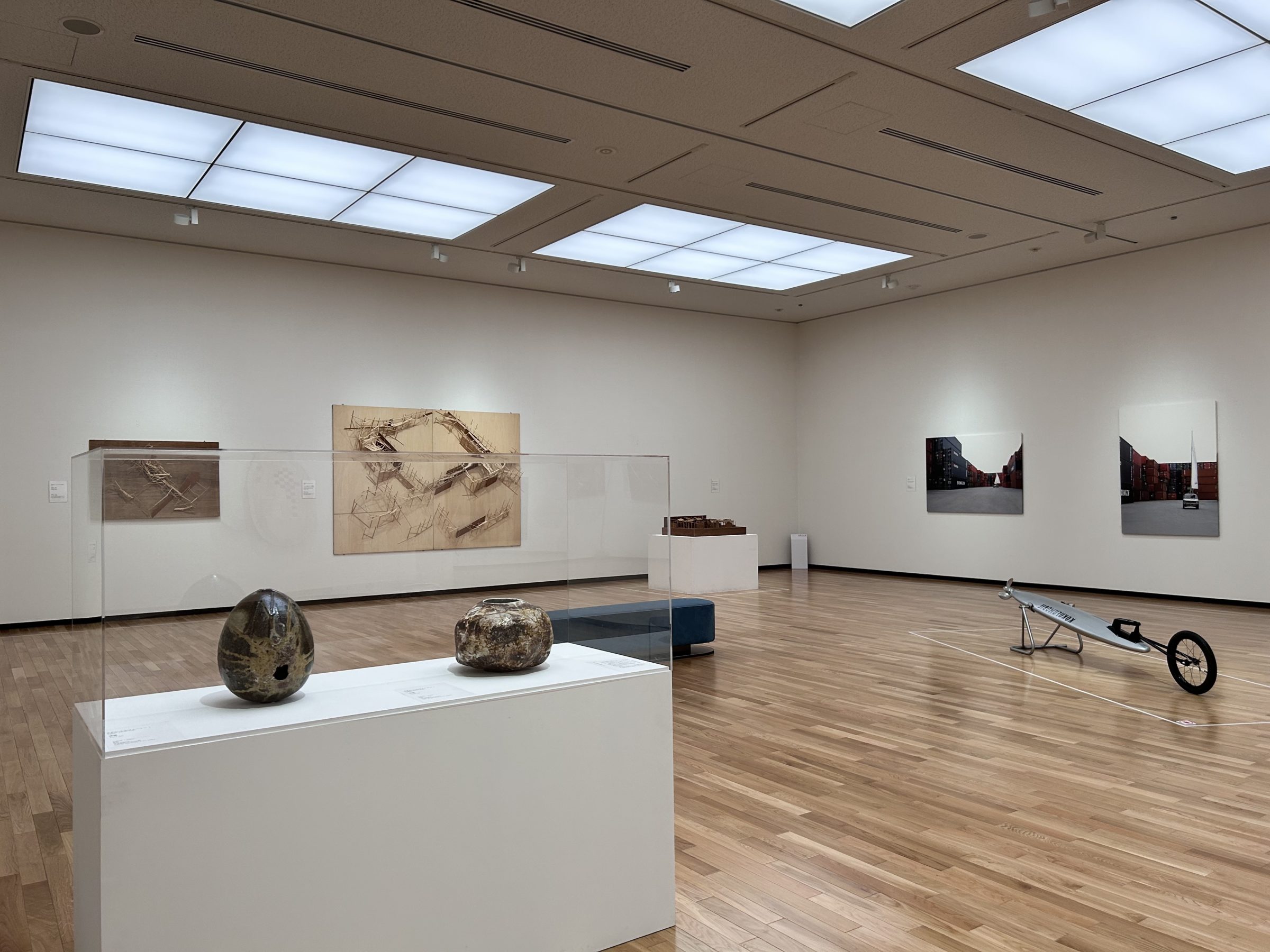 ニューSMoA コレクション 2022-2023 | 滋賀県立美術館