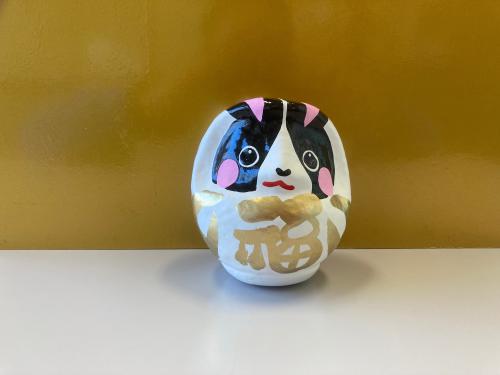 高崎だるま組合のお店 茂田だるま / Takasaki Daruma Shigeta / 干支