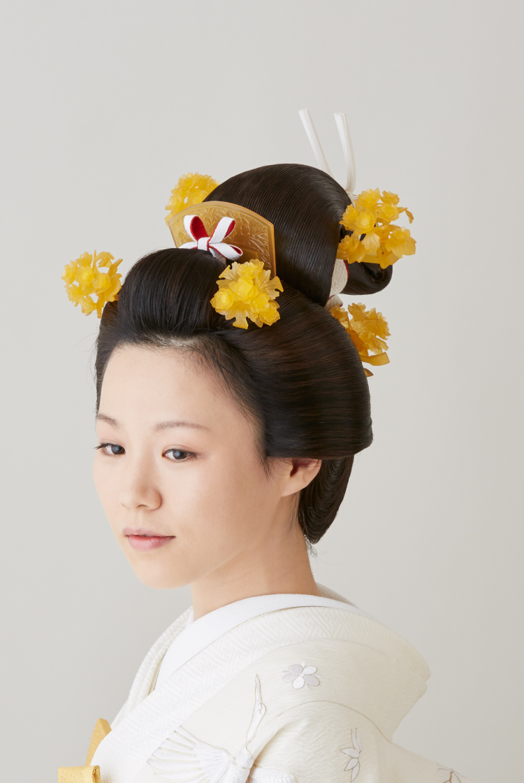 かつらしげもり |