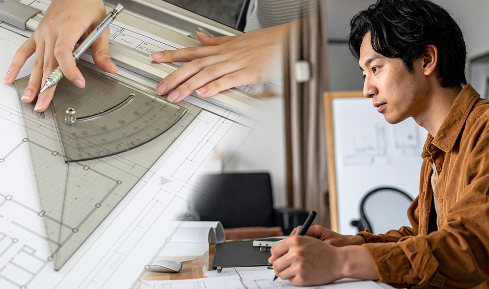 2級建築士 設計製図WEBコース - 総合資格学院