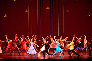 はじめに Introduction｜『ウェストサイド物語』作品紹介｜劇団四季