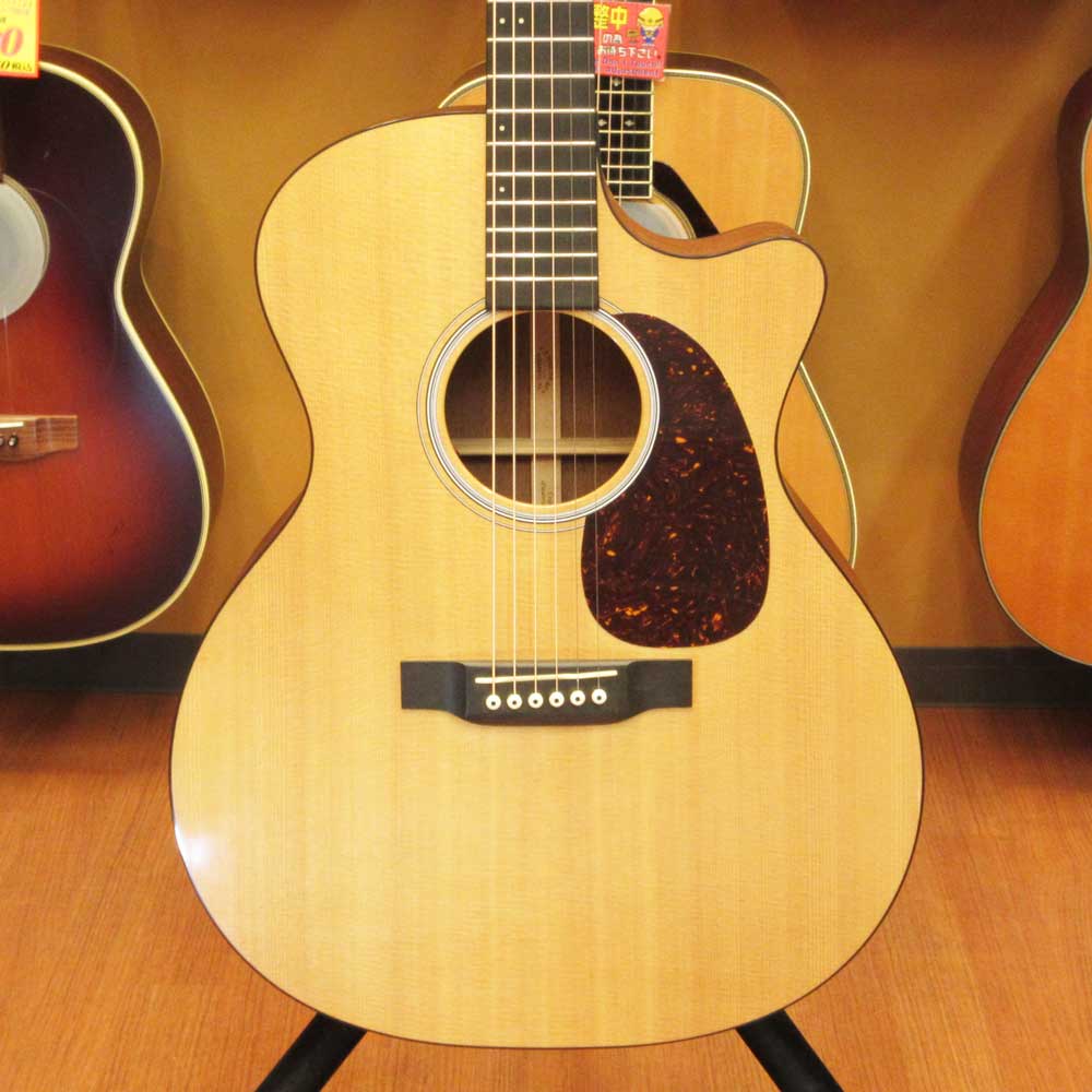 下倉楽器ウェブショップ / Martin / マーティン