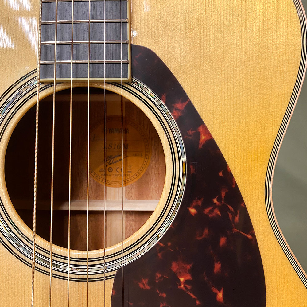 下倉楽器ウェブショップ / LS16M A.R.E / N