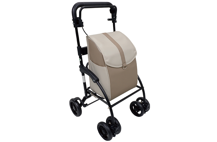 株式会社島製作所（歩行車・シルバーカー・福祉用具メーカー）