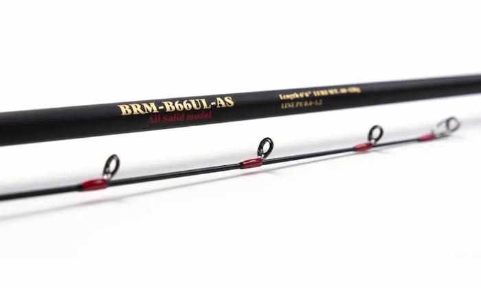 START BRAHMAN ブラフマン BRM‐B66UL‐AS