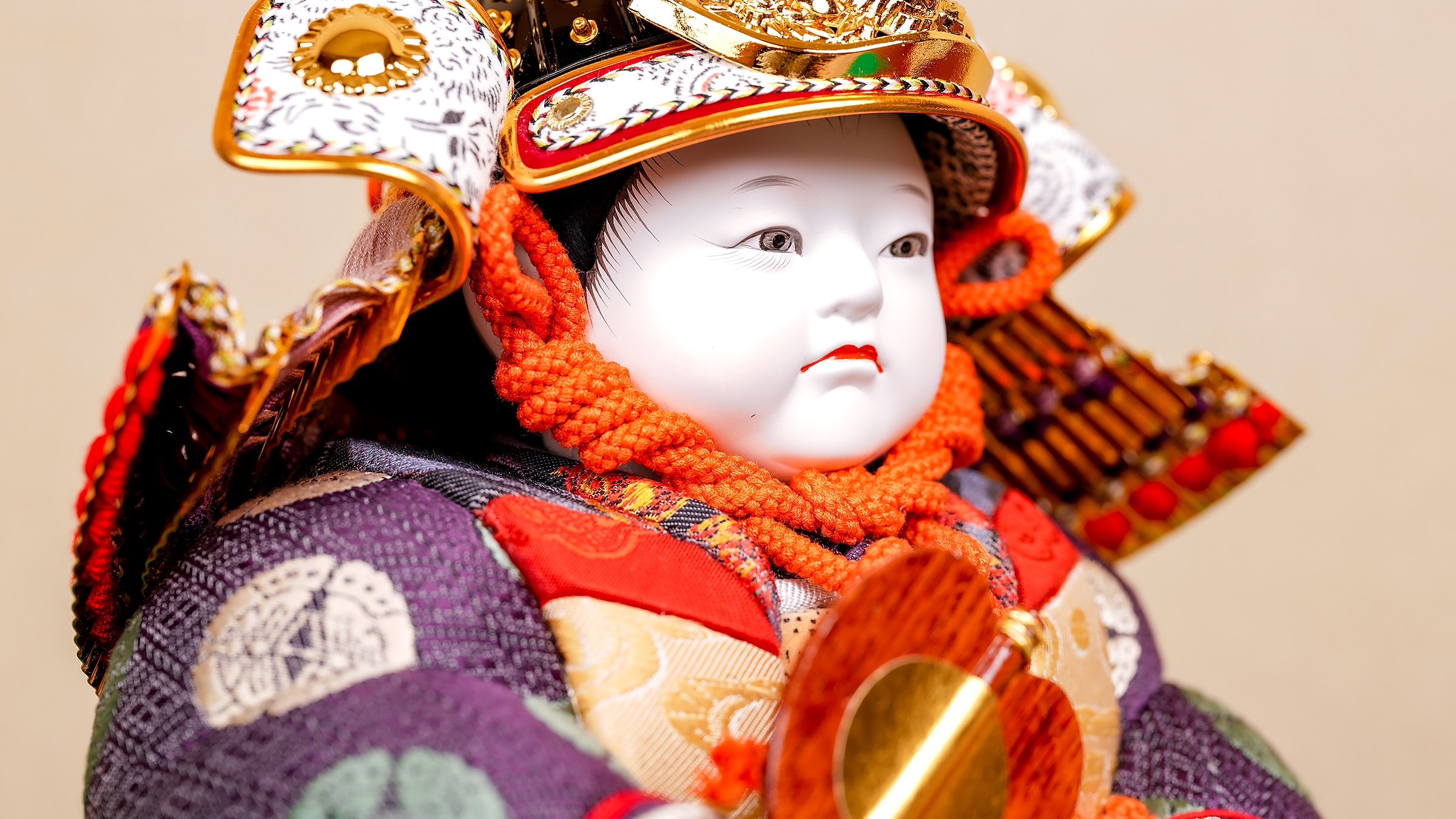 五月人形 | 人形の島田