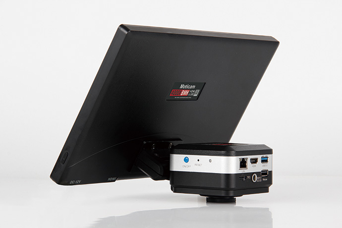 STZ-161-TLED-4000XBMH | 株式会社島津理化