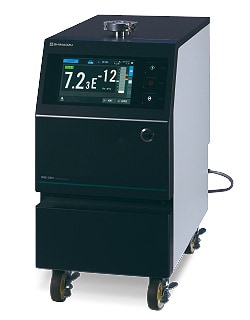 MSE-2601 真空機器/産業機械 島津製作所