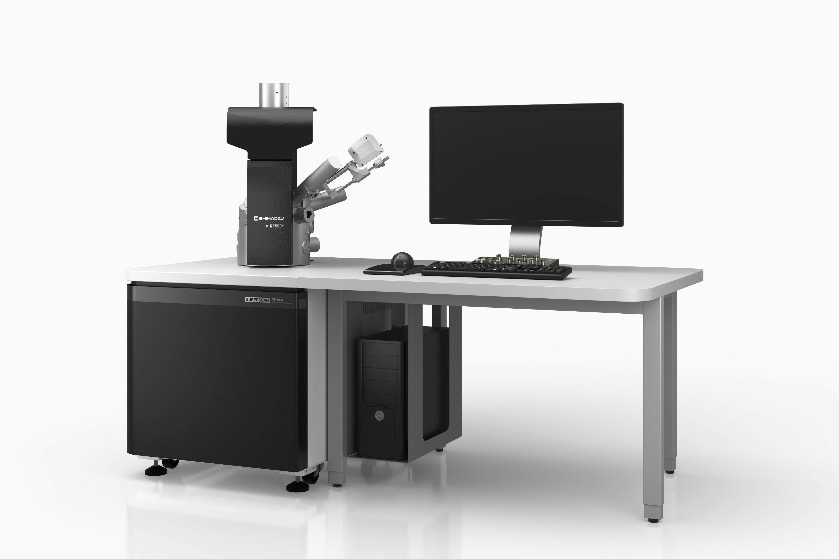 SHIMADZU] 走査電子顕微鏡「SUPERSCAN SS-2000」3機種を発売 TESCAN社