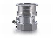 ターボ分子ポンプ 真空機器/産業機械 島津製作所