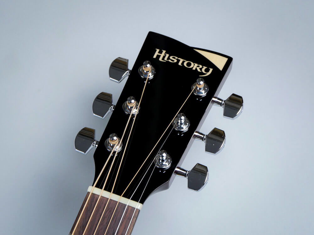 生産完了モデル] NT-L4 HISTORY | 島村楽器