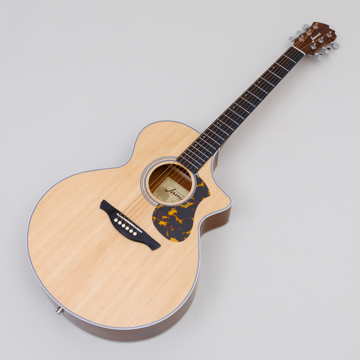 J-700/C James オリジナルブランド | 島村楽器