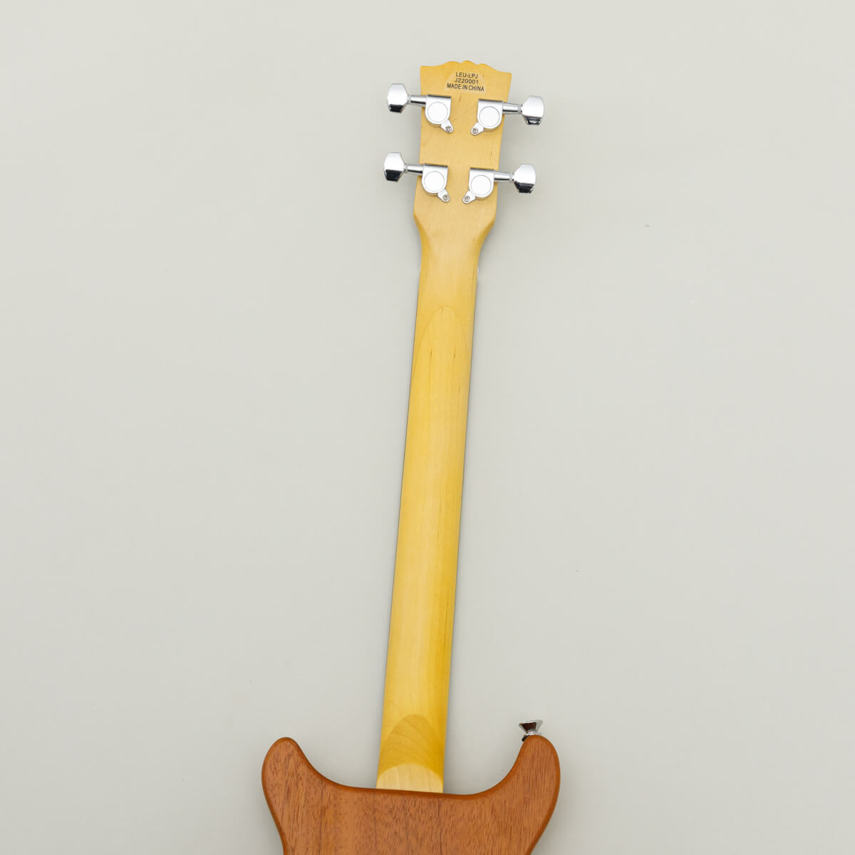 LEU-LPJ Laid Back オリジナルブランド | 島村楽器