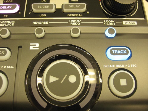 ルーパーなら川崎ルフロン】BOSS ループステーションRC-202をご紹介