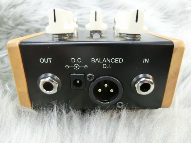 Ashdown(アッシュダウン)からアコースティック用プリアンプが発売