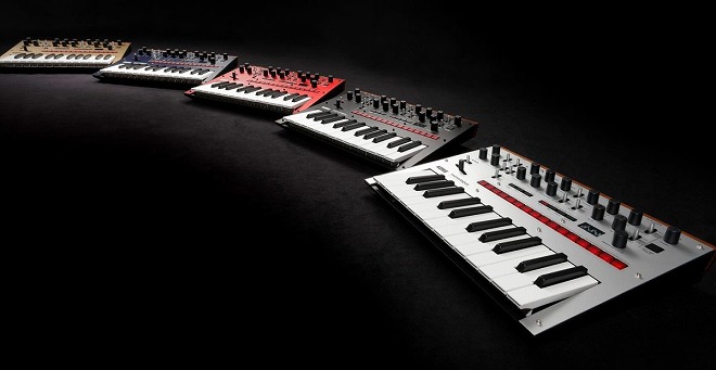 入荷情報】KORG Monologue登場！｜島村楽器 イオンモール松本店