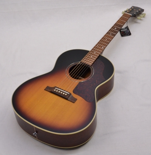 K.Yairi SJY-1A アコースティックギター 2014年製 K.Yairi SJY-1A