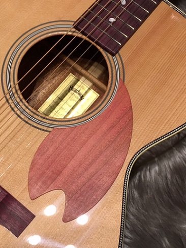 アコースティックギター】Headway「HF-413SAKURA/STD」が入荷！｜島村