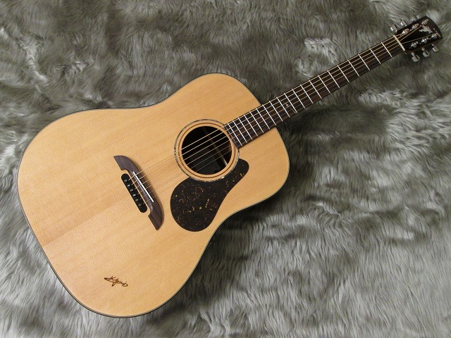 アコギ情報】K.yairi×島村楽器ニューコラボモデル！SJ-1Dが先行入荷