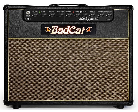 Bad Cat USA＆海外買い付けクラスA回路アンプフェア開催!好評につき4月