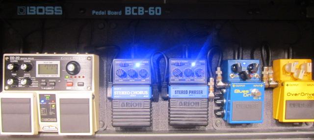 ギター ARION SPI-1 WAXX TK-SP MOD ARION SPI-1 WAXX TK-SP MOD