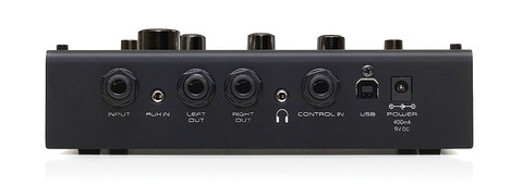 ワンランク上のサウンドが魅力のギター用マルチ】Digitech RP360