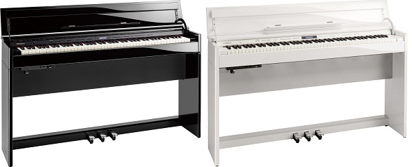 電子ピアノ】Roland DP603 / スタイリッシュ｜島村楽器 イオンモール