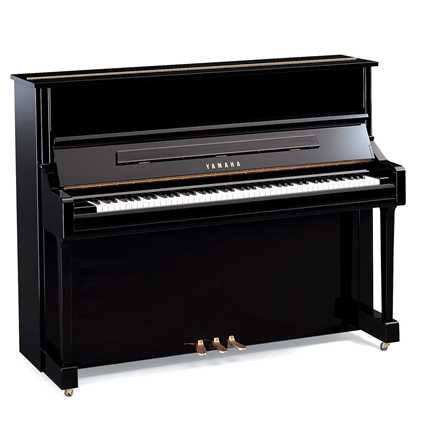 YAMAHA】ヤマハ・アップライトピアノのご紹介｜島村楽器 ピアノ