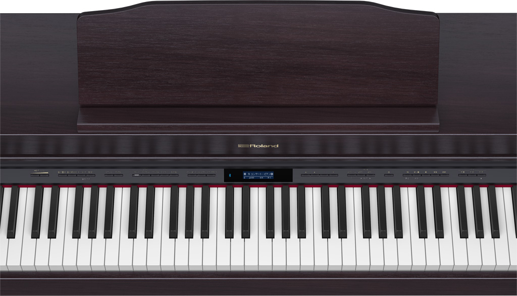電子ピアノ】Roland / HP603｜島村楽器 イオンモール広島祗園店