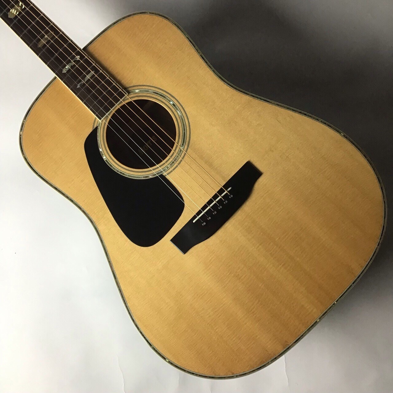 Morris モーリス TF W-60 アコースティックギター ジャンク品 - メルカリ