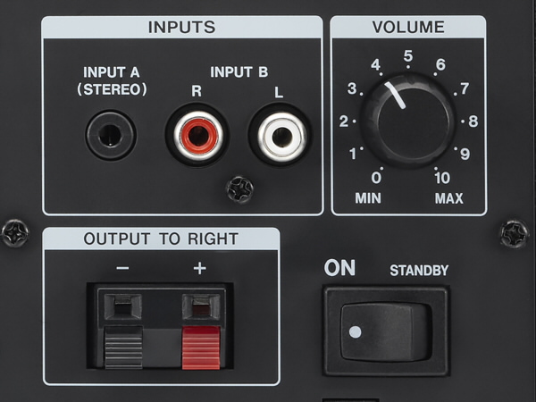 DAW・DTM】TASCAM VL-S3 / VL-S3BT モニタースピーカー / ペア｜島村