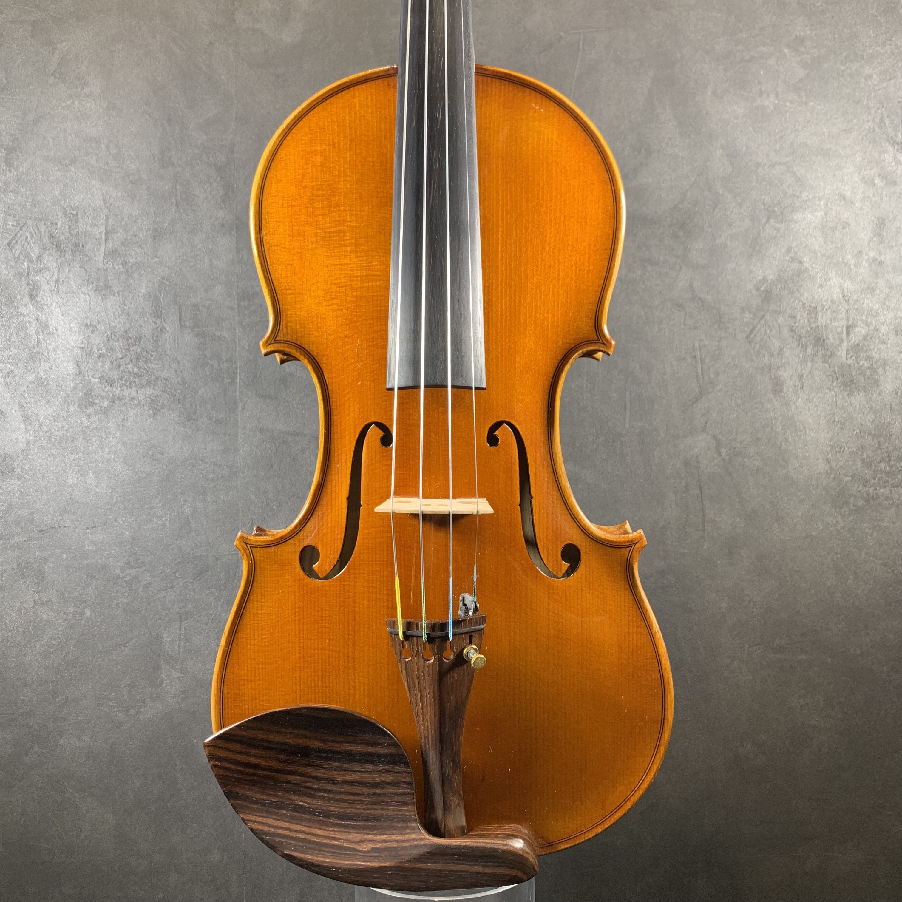 中古ヴァイオリン紹介】FerecBelaVaci(フェレンツ・ベラ・バーツィ