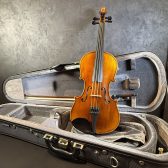 中古分数ヴァイオリン紹介】YAMAHA(ヤマハ) V7SG 1/2サイズ｜島村楽器