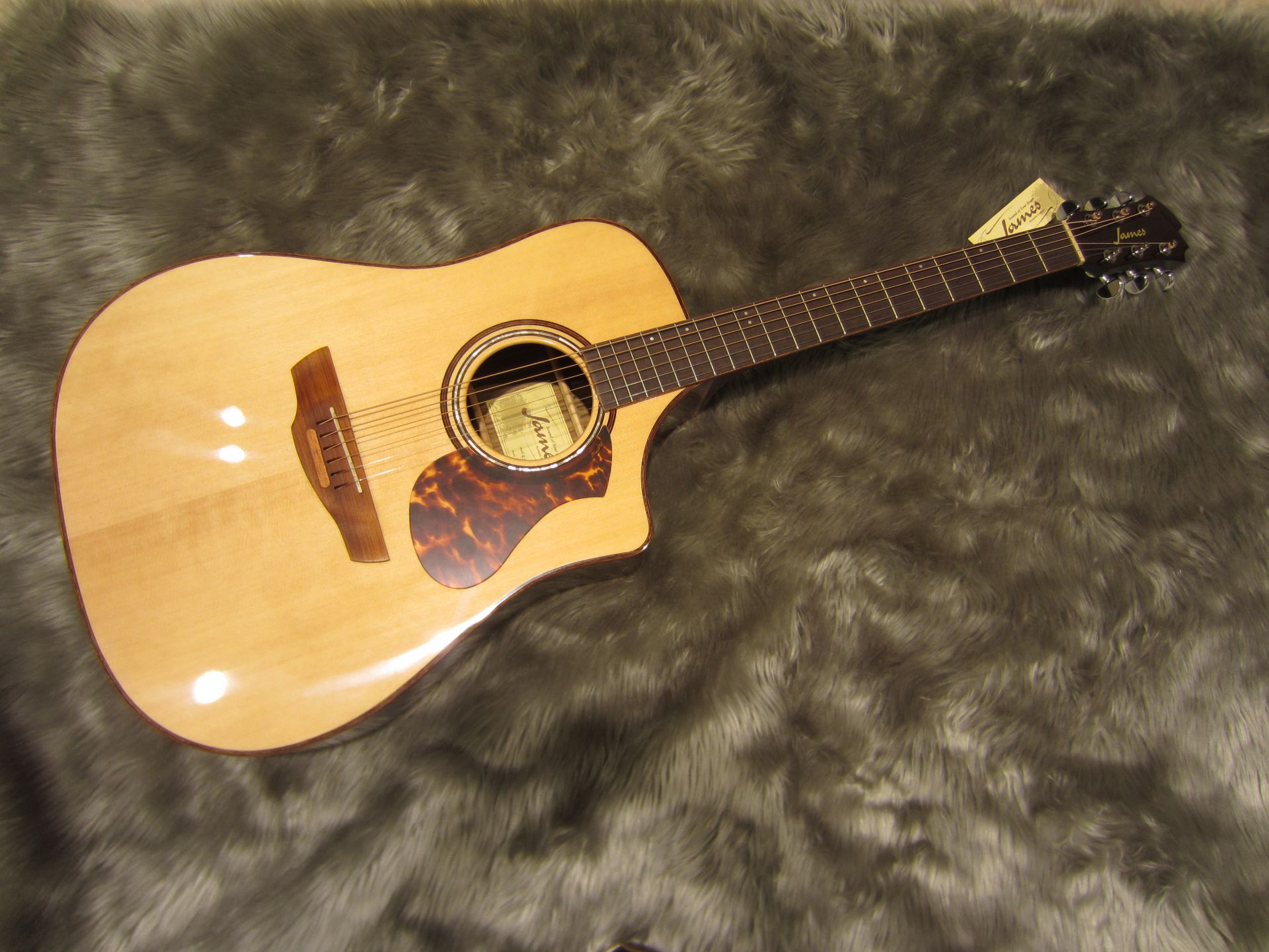 Jamesに新シリーズ登場。その凄さにビックリ！｜島村楽器 イオンモール