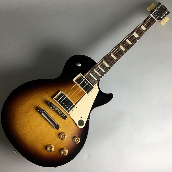 Gibson (ギブソン)Les Paul Tribute Satin Tobacco Burst入荷!!｜島村