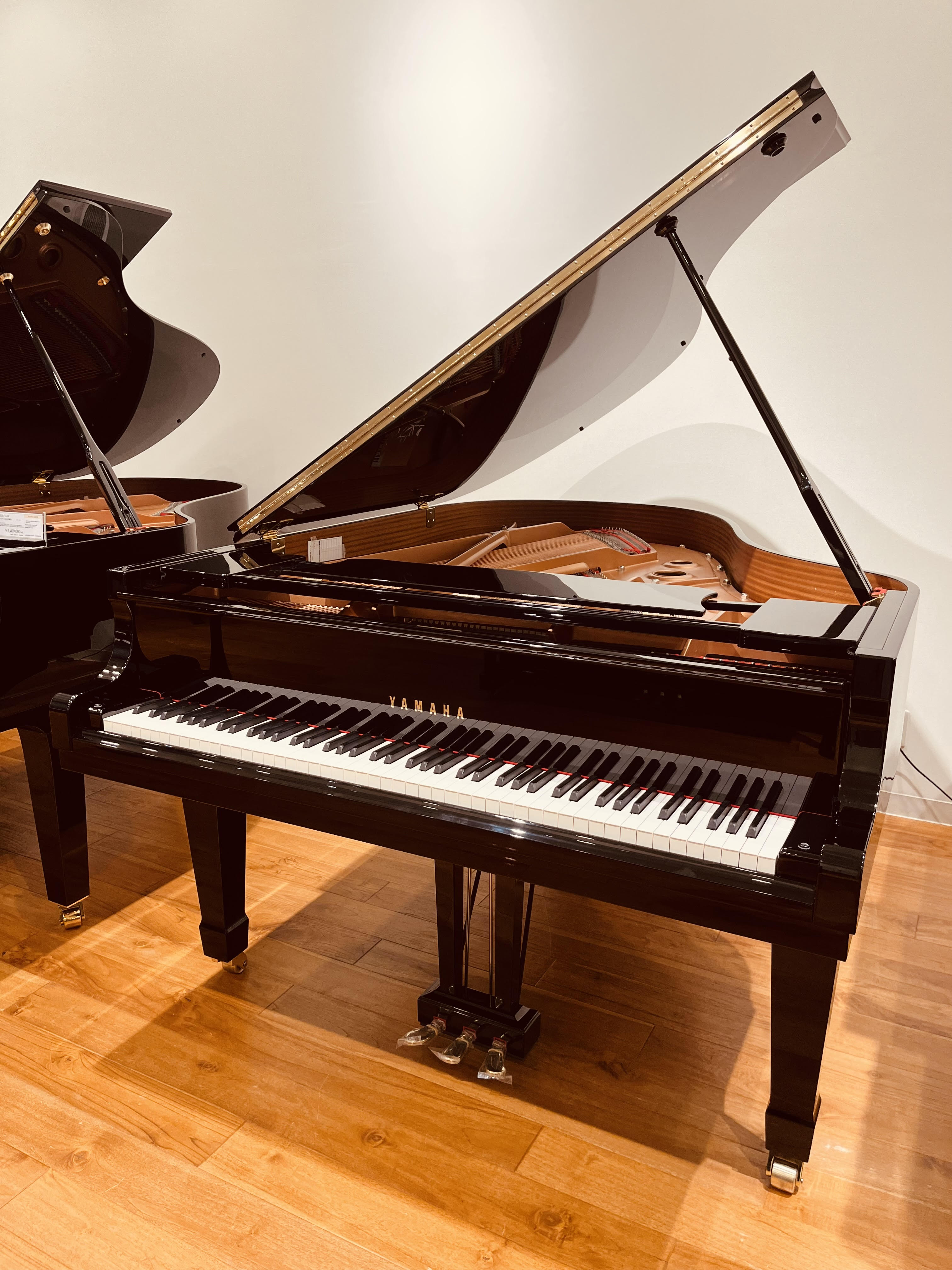 2025年12月最新版】島村楽器広島府中店グランドピアノ＆アップライト