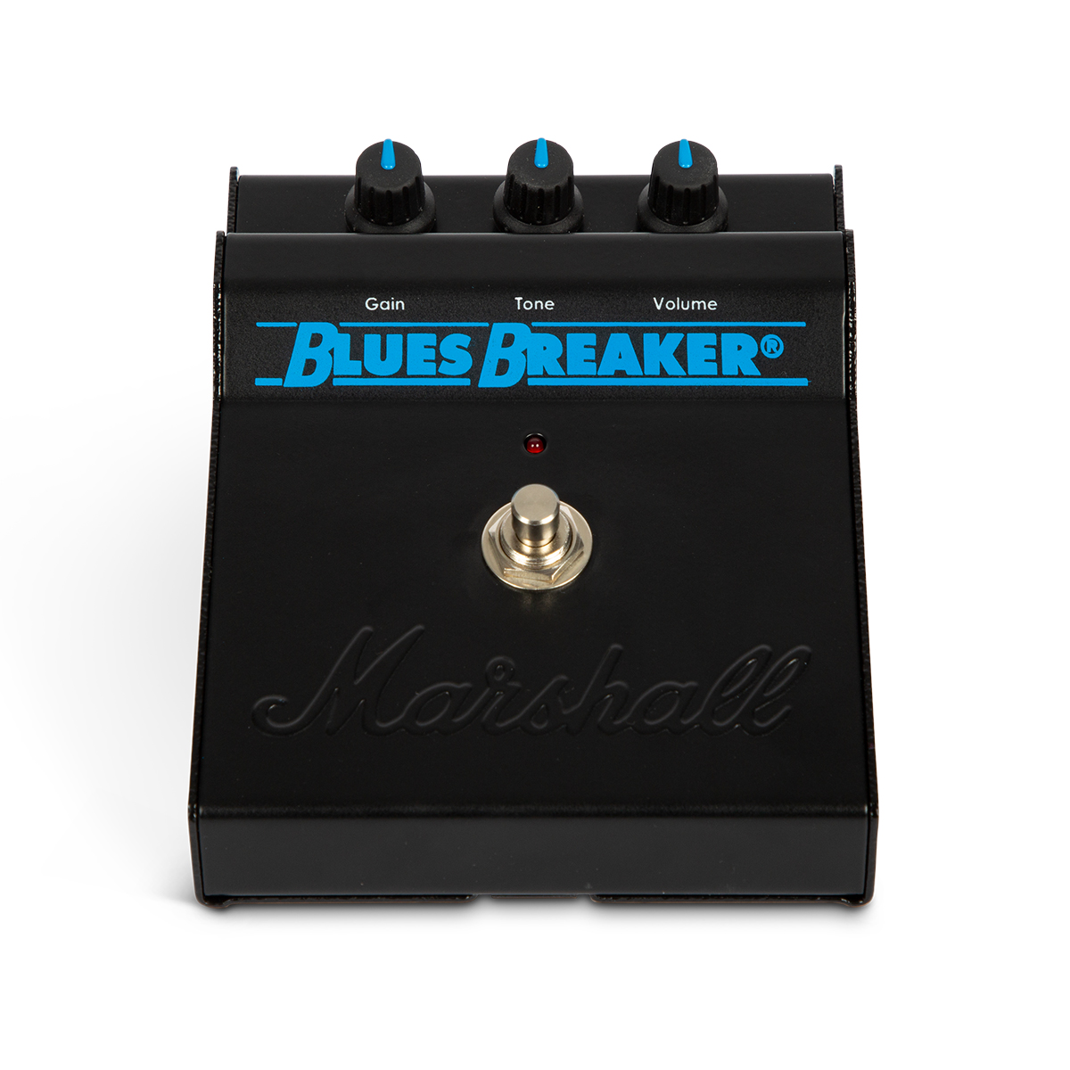 60周年記念モデル！【Marshall】Shredmaster ReissueとBluesbreaker