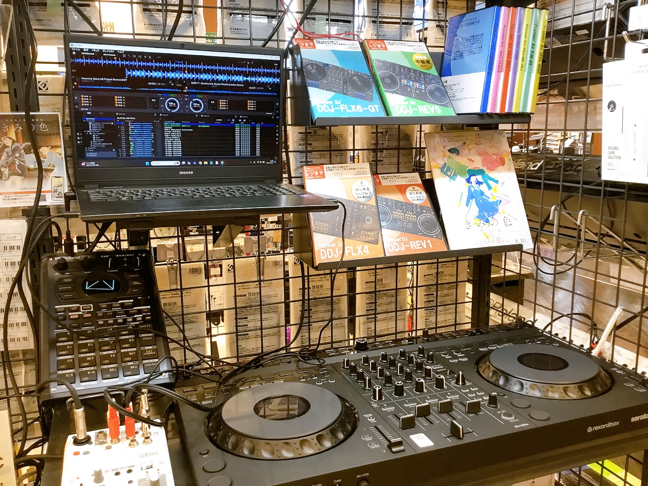 初心者向け】DJ始めてみませんか？2026年最新オススメ機材！【島村楽器