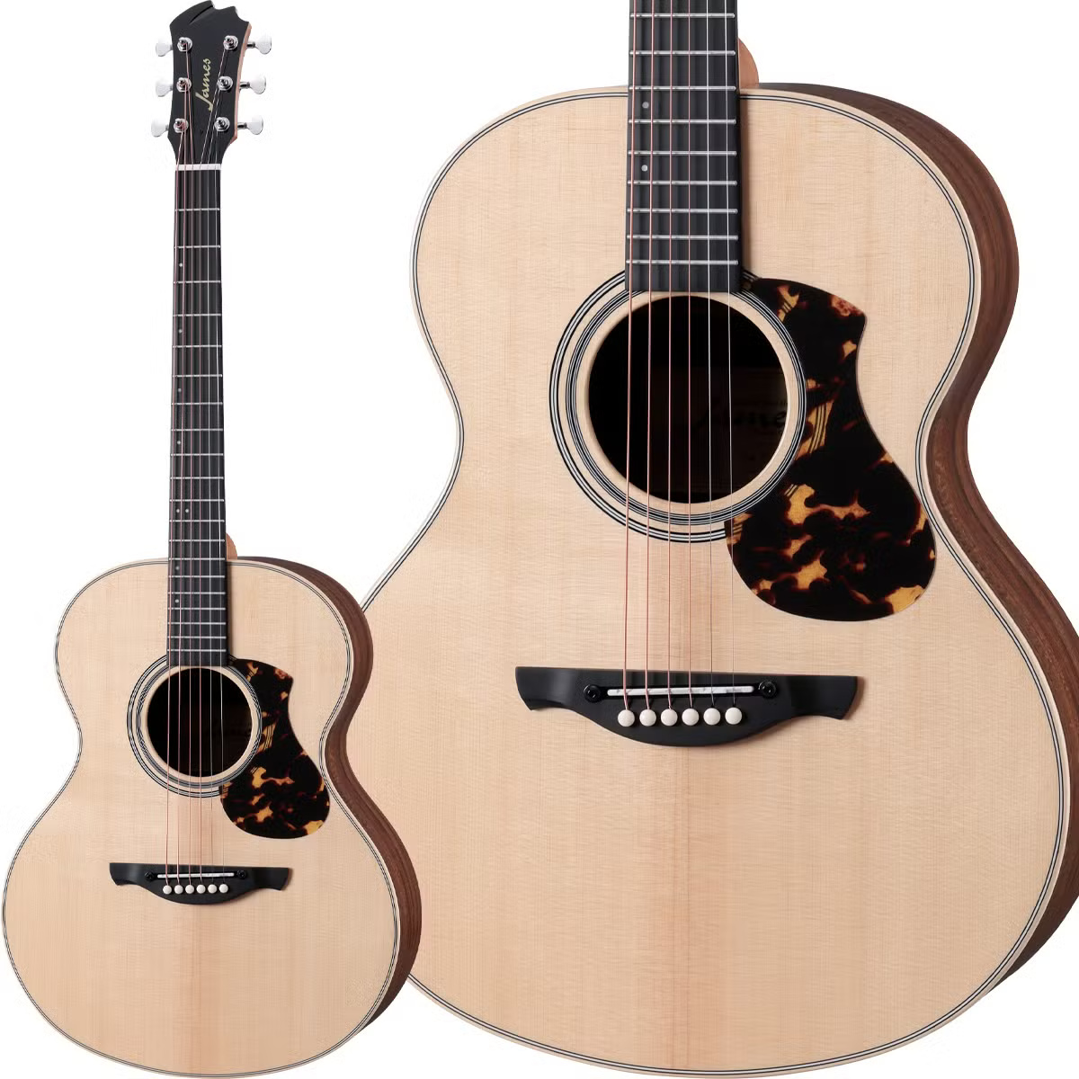 1万円台～9万円台】アコースティックギター 在庫状況【島村楽器 大分店