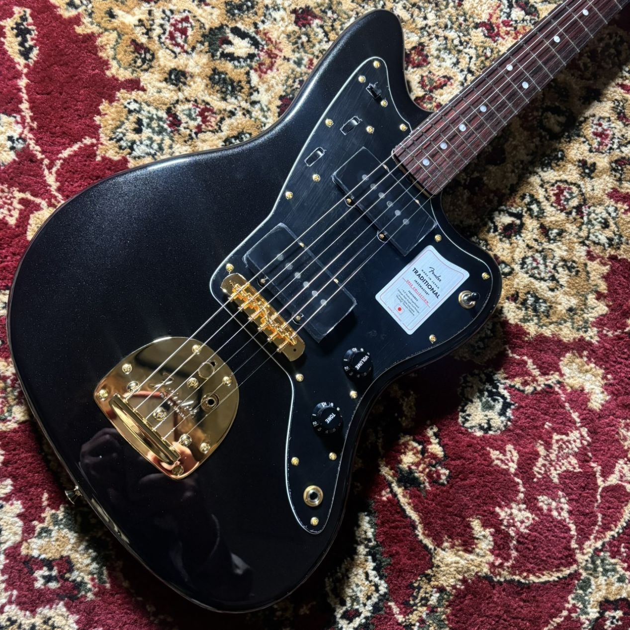 Fender 在庫状況｜フェンダー エレキギター 大分店のラインナップをご
