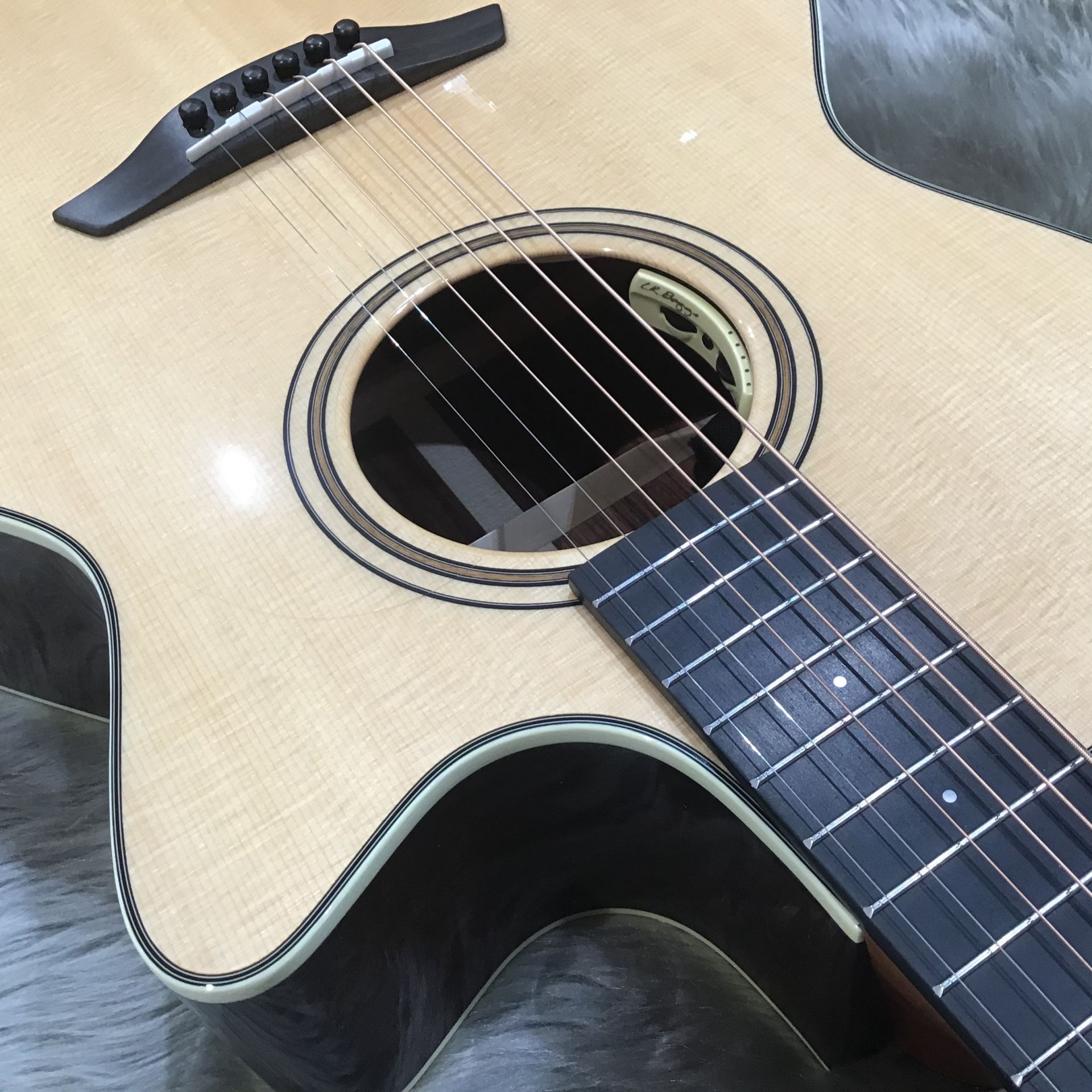 アコースティックギター】Furch(フォルヒ)ギターが3本入荷！フィンガー