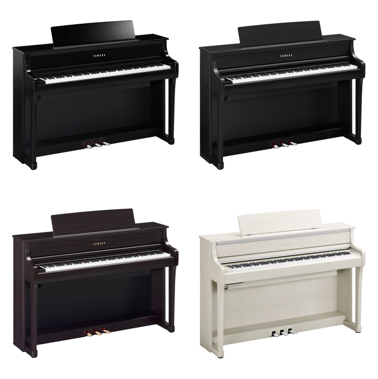 ヤマハ電子ピアノ展示一覧島村楽器グランフロント大阪店｜島村楽器