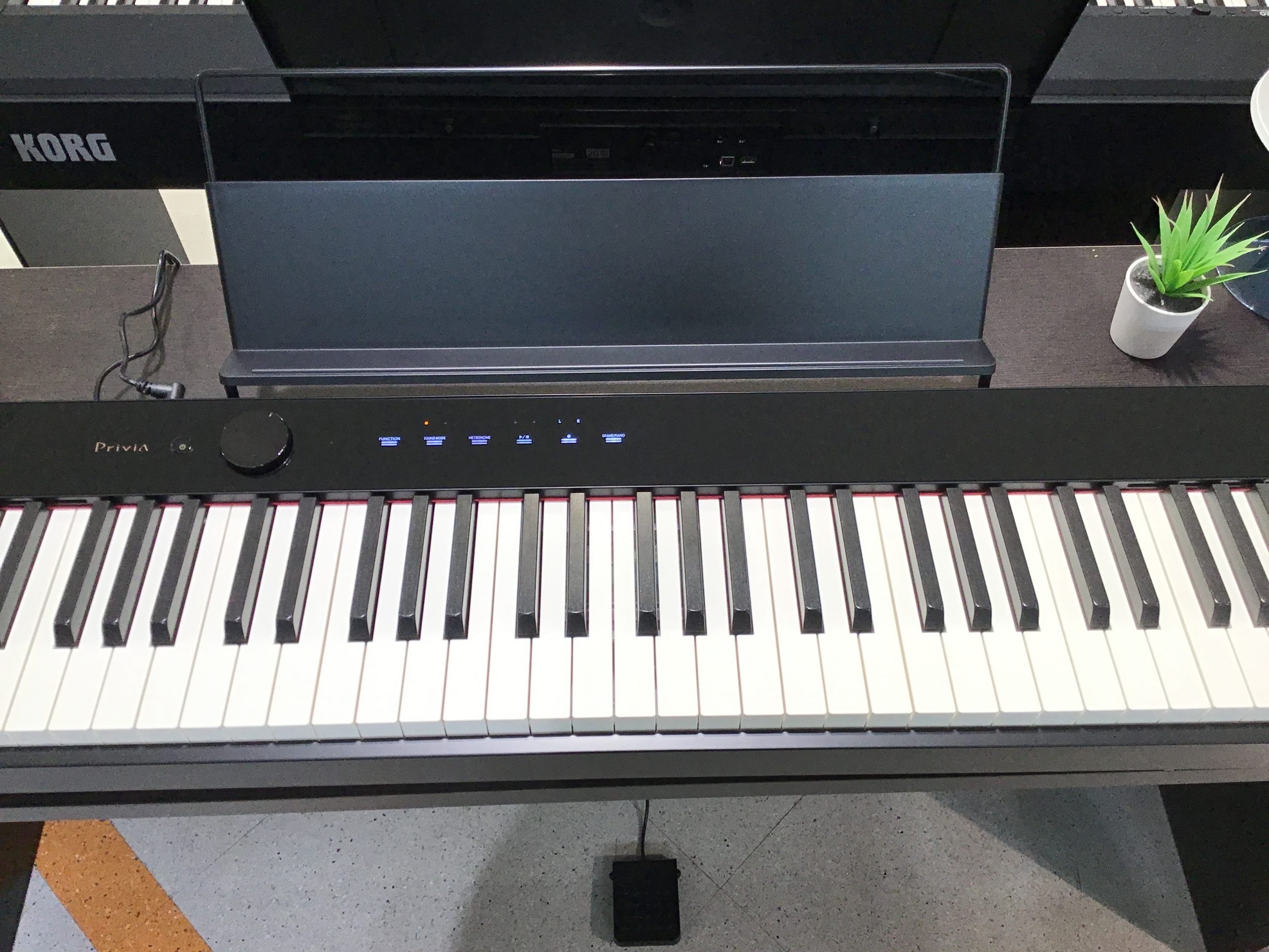 新製品 カシオPX-S1100入荷しました｜島村楽器 水戸マイム店