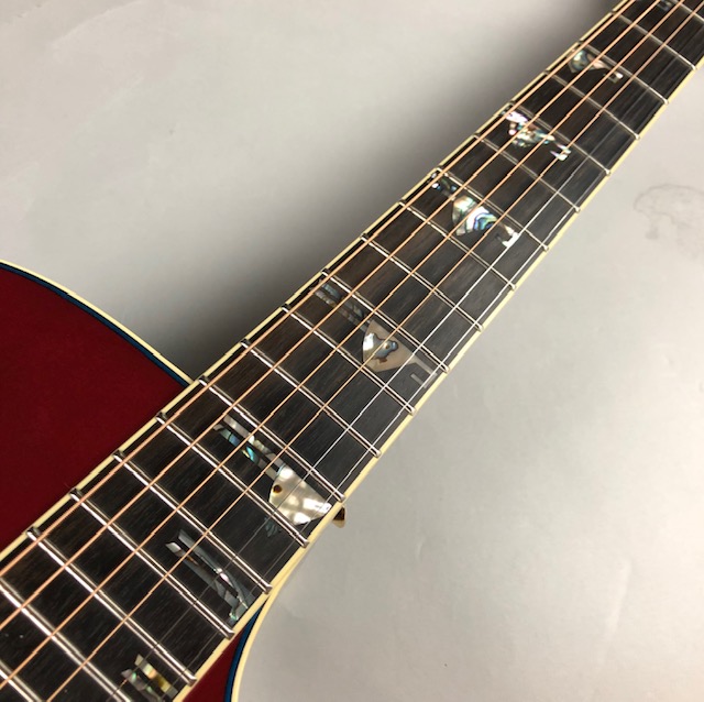 特別商材】ショップ限定タカミネ カスタムギター入荷のご案内