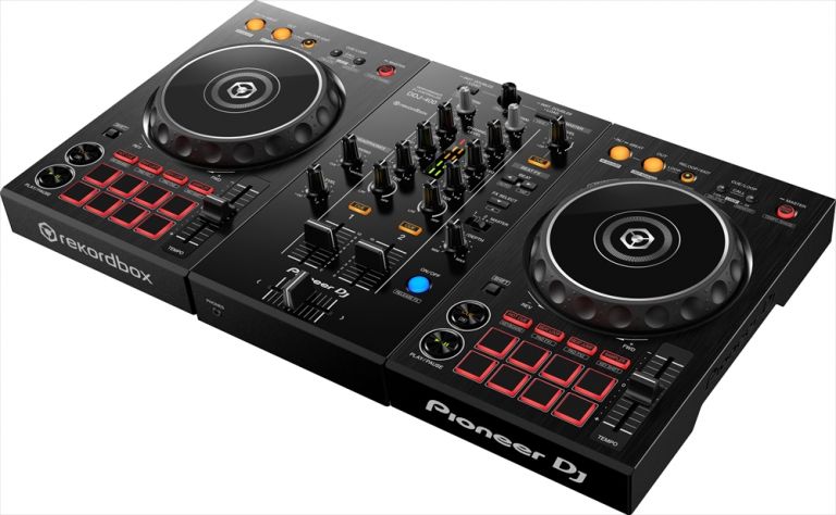 PioneerDJ DDJ-400発売！！｜島村楽器 FKD宇都宮店
