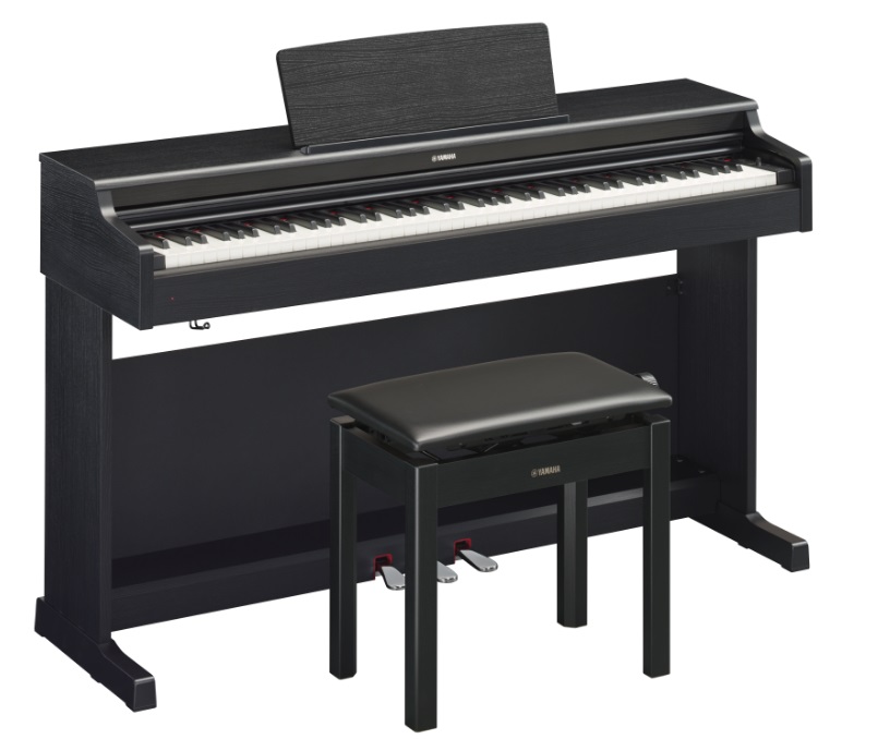 2021.12/12更新》【電子ピアノ】年内のお届けは今がチャンス！YAMAHAの