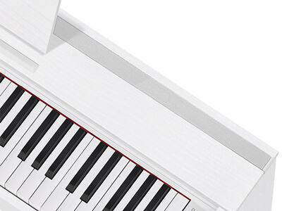 電子ピアノCASIO PX-2000GPは入門者、保育士さんにオススメ！！｜島村