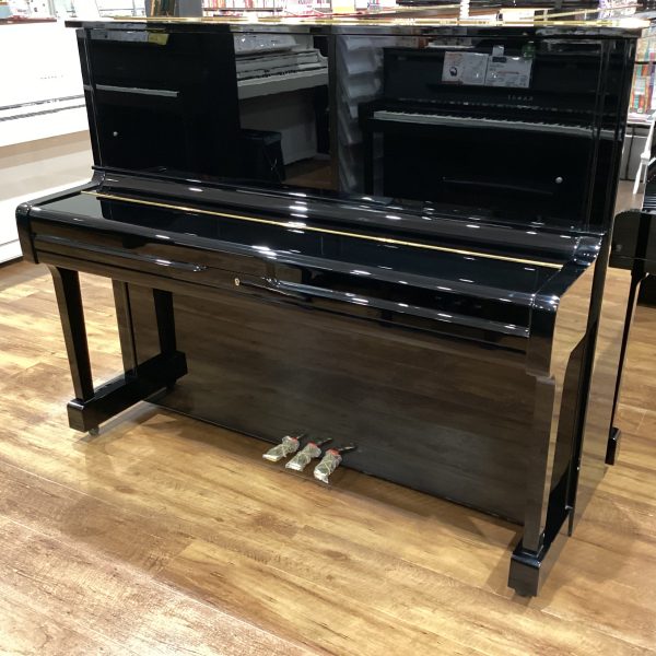 アップライトピアノ】 YAMAHA U1A 1984年製 中古販売｜島村楽器 イオン