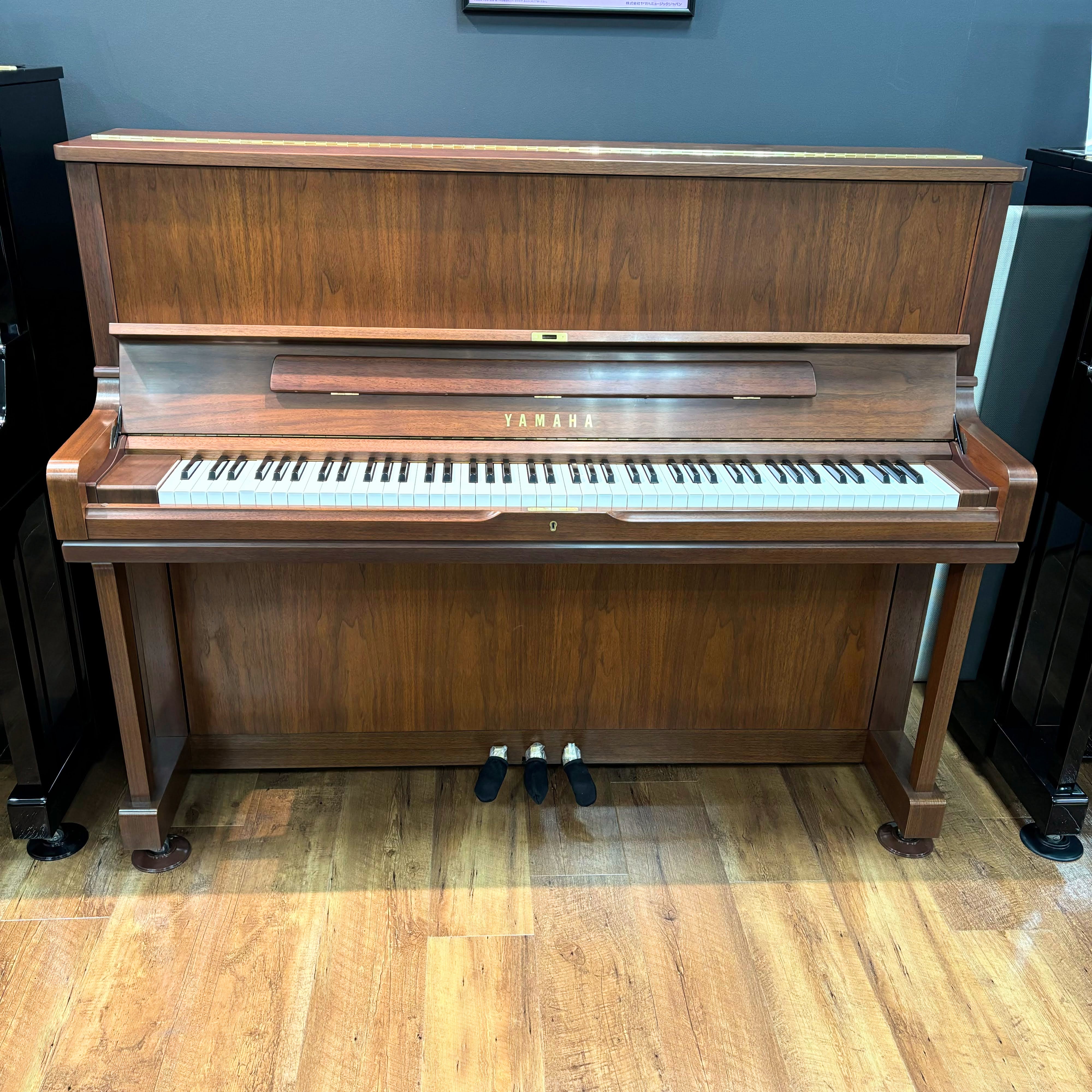 3/1(日)～3/15(日)開催「YAMAHAピアノフェア」開催🎹｜島村楽器 FKD